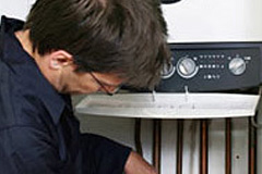 boiler replacement Sneath Common